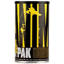 ANIMAL PAK 44 COMP UNIVERSAL NUTRITION