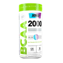 BCAA 2000 120 CAPS STAR NUTRITION