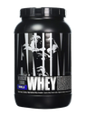 PROTEINA ANIMAL WHEY ISOLATADA WHEY 2lbs UNIVERSAL NUTRITION 