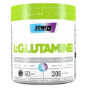 L- GLUTAMINA POLVO 300gr STAR NUTRITION