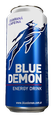 BLUE DEMON 473ml ENERGIZANTE