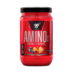 BCAA AMINOX 30 SERV BSN