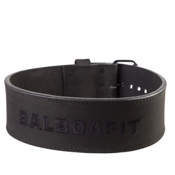 CINTURON CUERO BALBOA 