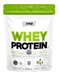 PREMIUMWHEY PROTEIN 2lbs DOY PACK STAR NUTRITION