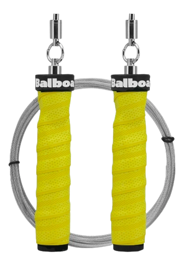 SOGA GRIP SPEED ROPE BALBOA