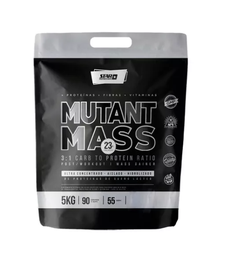 MUTANTMASS 1,5kg STAR NUTRITION