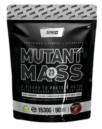 MUTANTMASS 1,5kg STAR NUTRITION