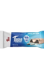 BARRITA PROTEICA RELLENA MRS TASTE