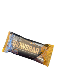 BARRITAS PROTEINA GROWSBAR 46G - WORLD NUTRITION