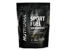 SPORT FUEL 1260G - NUTREMAX