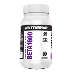 [250] BETA 1600 X 120 COMP - NUTREMAX