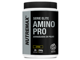 AMINO PRO x 250g - NUTREMAX
