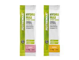 HYDROMAX SOBRE 33GR  - NUTREMAX