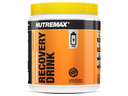 RECOVERY DRINK X 540G - NUTREMAX