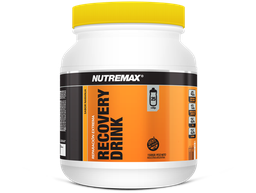 RECOVERY DRINK X 1500G - NUTREMAX