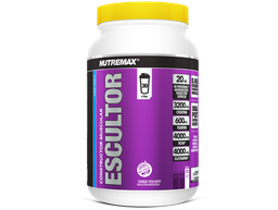 ESCULTOR X 1500GR   - NUTREMAX