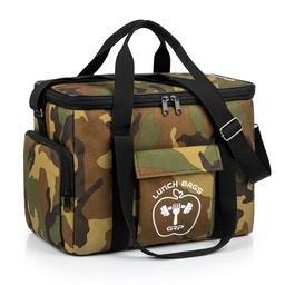 BOLSO TERMICO EVERYDAY LUNCH BAGS