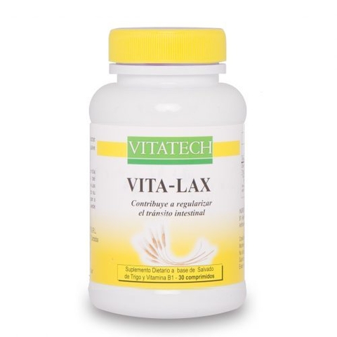 VITA LAX X 30 COMP VITATECH