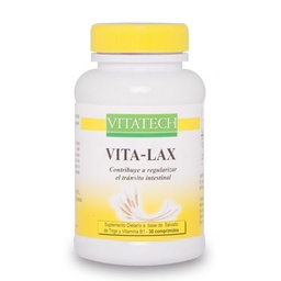 [7798139070300] VITA LAX X 30 COMP VITATECH