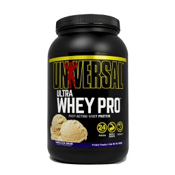 PROTEINA ULTRA WHEY PRO 2lbs UNIVERSAL NUTRITION