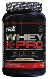 WHEY X PRO COMPLEX PROTEIN (+ CREATINA) 2LBS ENA