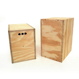CAJON CROSSFIT 30 X 40 X 50 cm