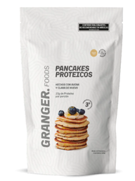 PANCAKES PROTEICOS GRANGER 400g