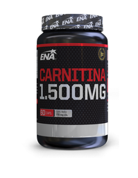 [EN30] CARNITINA 1,5MG x 60 Caps ENA