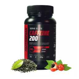 CAFEINA 200 NUTREMAX