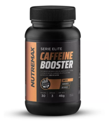 [256] CAFEINA BOOSTER NUTREMAX