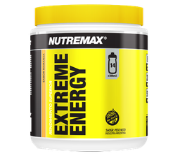 EXTREME ENERGY 560GR NUTREMAX