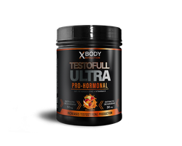 TESTOFULL ULTRA  300GRMS X BODY EVOLUTION