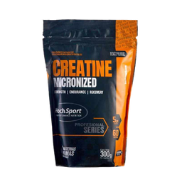 CREATINA MICRONIZED 300Grms HOCH SPORT