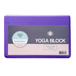 [LADR] YOGA BLOCK