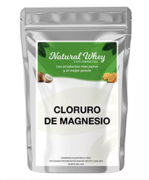 CLORURO DE MAGNESIO X 1KG - BIOFIT