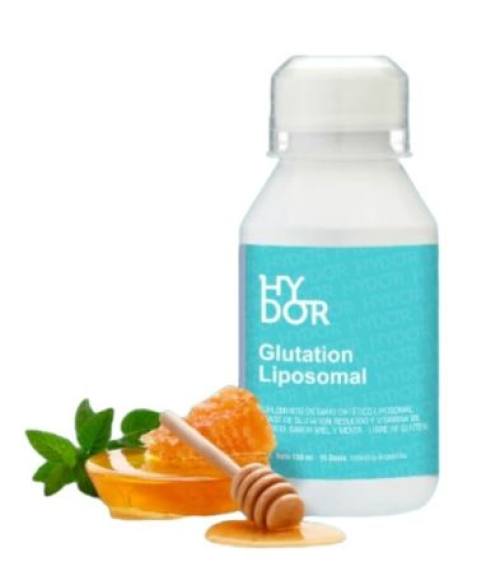 GLUTATION LIPOSSOMAL X 150 ml - HYDOR