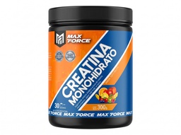 CREATINA 300G MAX FORCE