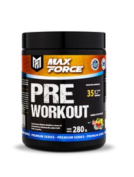 PRE WORK 280G MAX FORCE