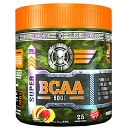 BCAA 250G - GENERATION FIT