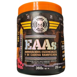 EAAs 360G - GENERATION FIIT