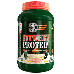 FITWHEY PROTEIN 908G - GENERATION FIT