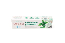 PASTA DENTAL MERAKI 50gr