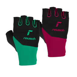 GUANTES FITNES GEL