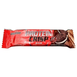 BARRITA PROTEIN CRISP 45GRM INTEGRAL MEDICA