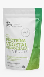 PROTEINA VEGETAL HIDROLIZADA VEGGIE HYDOR