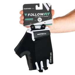 GUANTE PANTHER FOLLOW FIT