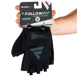 GUANTE FRANCE FOLLOW FIT