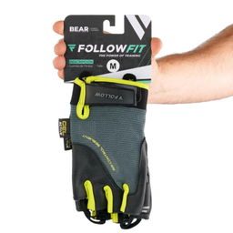 GUANTE BEAR FOLLOW FIT