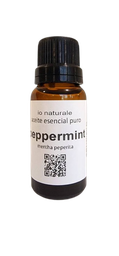 ACEITE ESENCIAL PURO ROMERO X 15ML IO NATURALE