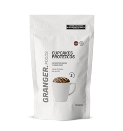 CUPCAKES PROTEICOS GRANGER 360g